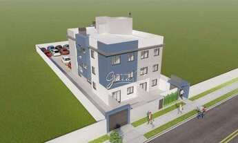 Imagem 5: Apartamento com 2 dormitórios à venda, 49 m² por R$ 249.000,00 - Cidade Jardim - São José