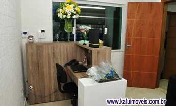 Imagem 3: PQ NOVO ORATÓRIO - SOBRADÃO AMPLO PARA RESIDENCIA OU COMERCIO - ALUGO OU VENDO