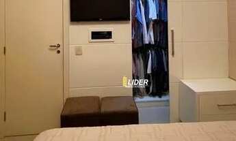 Imagem 4: Apartamento para aluguel, 2 quartos, 1 suíte, 2 vagas, PATRIMONIO - Uberlândia/MG