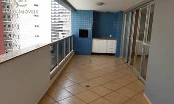 Imagem 3: Locação Apartamento com 3 dormitórios