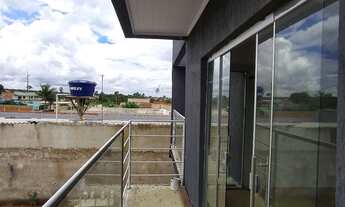 Imagem 5: Ponte alta residencial buritis Gama Ac apartamento no gama