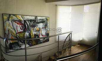 Imagem 6: Casa - Alphaville Dom Pedro - Campinas