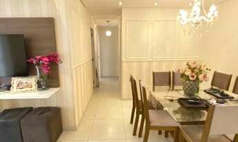 Imagem: Apto Locação região Parque Mãe Bonifácia