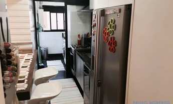 Imagem 3: APARTAMENTO - VILA NOVA CONCEIÇÃO - SP