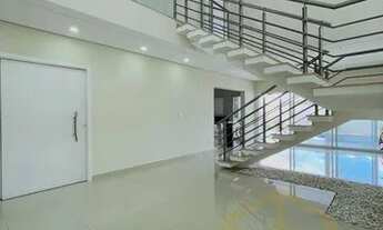 Imagem 5: Casa - Swiss Park - Campinas