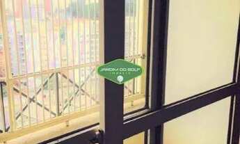 Imagem 3: Apartamento à venda Portal Marajoara Vila Isa 4 quartos 2 vagas