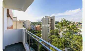 Imagem 7: REAL PARQUE 160,0M² 3 DORMS, SUÍTE, 3 GAR