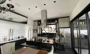 Imagem 5: Casa Condomínio em São José dos Campos