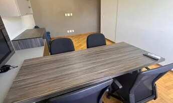 Imagem 2: Sala - Nova Campinas - Campinas