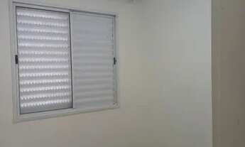 Imagem 3: Apartamento para aluguel com 55 metros quadrados com 3 quartos em Jardim Ísis - Cotia - Sã