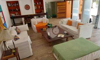 Imagem 7: Casa com 4 dormitórios para alugar, 557 m² por R$ 27.161,01/mês - Gávea - Rio de Janeiro/R