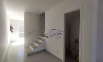 Imagem 2: Ótimo Sobrado com 2 suítes!