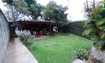 Imagem 4: Casa à venda, 2 quartos, 1 suíte, 10 vagas, Vila Aurea - São Paulo/SP