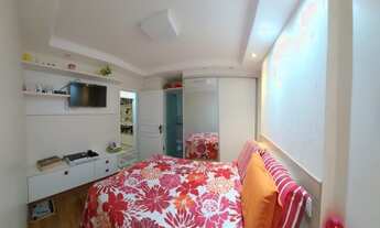 Imagem 6: Apartamento de 3 quartos, com lazer, para venda em ótima localização de Jardim da Penha, V