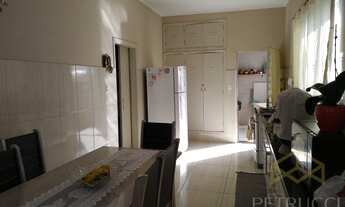 Imagem 7: Casa - São Bernardo - Campinas