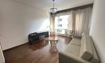 Imagem 2: Apartamento Mobiliado 2 Dorm / 1 suíte/ 1 vaga / 90 m² / Itararé/SV