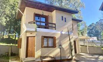 Imagem: Condomínio de Sobrados - Petrópolis