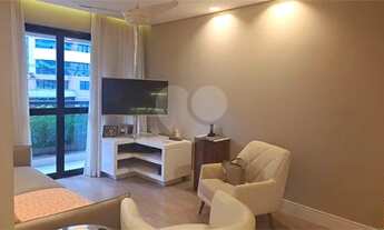 Imagem 6: São Paulo - Apartamento Padrão - MOEMA