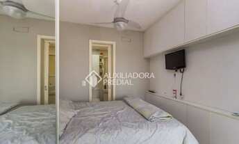 Imagem 7: Apartamento à venda Rua José de Alencar, Menino Deus - Porto Alegre