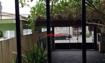 Imagem 5: Casa no Jardim da Gloria de 280m - 4 súites - 5 banheiros - 2 vagas - Quintal