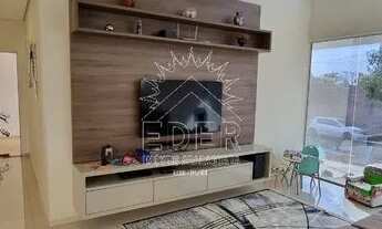 Imagem 4: Casa de Condomínio para venda em Jardim Das Acácias de 377.00m² com 3 Quartos, 1 Suite e 4