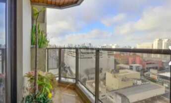 Imagem 2: SAO PAULO - Apartamento Padrão - VILA CLEMENTINO