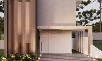 Imagem 2: Curitiba - Casa de Condomínio - Santa Candida