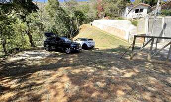 Imagem: Lote/Terreno com 3192 m² em Nogueira