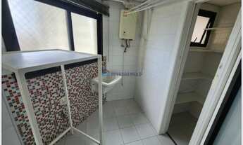 Imagem 4: Apartamento Vila Monumento 2 Dormitórios e Suite com Sacada 2 vagas fixas e cobertas