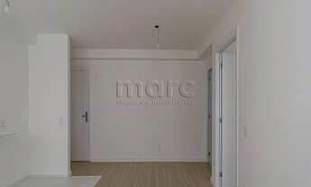 Imagem 2: SAO PAULO - Apartamento Padrão - CAMBUCI