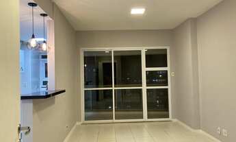 Imagem: Apartamento 3 Quartos (1 Suíte) 88 m²