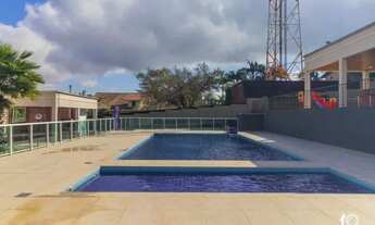 Imagem 5: SãO LEOPOLDO - Apartamento Padrão - santo andre