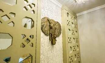 Imagem 5: Luxuosa Casa de Alto Padrão em Condomínio Horizontal - Vila Rica 1 em Balneário Camboriu