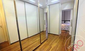 Imagem 7: Belíssimo Apartamento localizado a poucos metros do Parque Ibirapuera