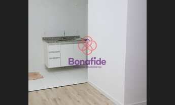 Imagem 4: JUNDIAÍ - Apartamento Padrão - VILA LACERDA