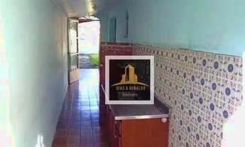 Imagem 4: Casa com 2 dormitórios à venda, 111 m² por R$ 525.000,00 - Jardim Satélite - São José dos