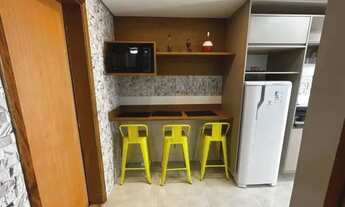 Imagem 3: VA41-Apartamento reformadíssimo, 1 andar, escriturado, localizado no condominio morada do