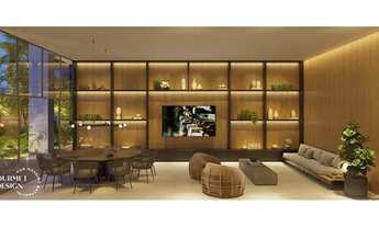 Imagem: Cobertura à venda, 5 quartos, 3 suítes