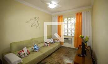 Imagem: Apartamento para Aluguel - Grajaú, 3 Quartos