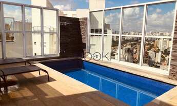 Imagem 2: Oportunidade - Humanari - 225m² - Cobertura - Brooklin