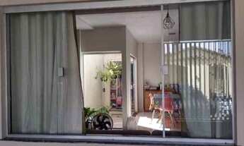 Imagem 3: Casa para venda tem 90 metros quadrados com 3 quartos em Laranjeiras Velha - Serra - ES