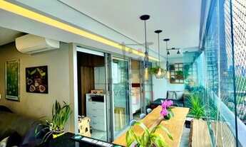 Imagem 6: Apartamento - 64 m² - 2 dormitórios (1 suíte) - 1 vaga - R$ 1.325.000 - Brooklin - São Pau