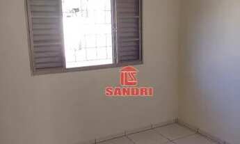 Imagem 6: Casa com 3 dormitórios para alugar, 76 m² por R$ 1.000/mês - Parque Hortência - Maringá/PR