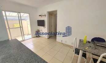 Imagem 2: Ótimo Apartamento com área privativa quintal no Spazio Tifany - Região da Estiva na Av Vi