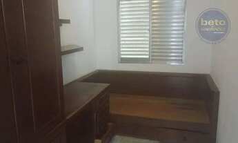 Imagem 3: Apartamento com 3 dormitórios, 90 m² - venda por R$ 300.000,00 ou aluguel por R$ 2.395,00