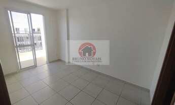 Imagem 2: Cobertura para venda com 71 metros quadrados com 1 quarto em Taguatinga Sul - Brasília - D