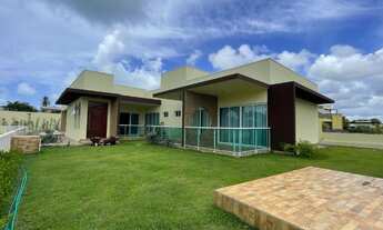 Imagem 2: Casa térrea, condomínio fechado, 3 suítes com varanda