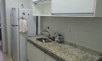 Imagem 5: Apartamento à venda 3 quartos 1 suíte 2 vagas Ellisse Baeta Neves - São Bernardo do Campo