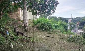 Imagem 7: Vende-se uma casa no bairro da cidade de Deus