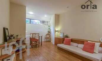 Imagem 7: Apartamento com 2 dormitórios à venda, 80 m² por R$ 1.280.000 - Ipanema - Rio de Janeiro/R